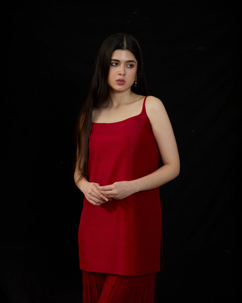 Red Hearts