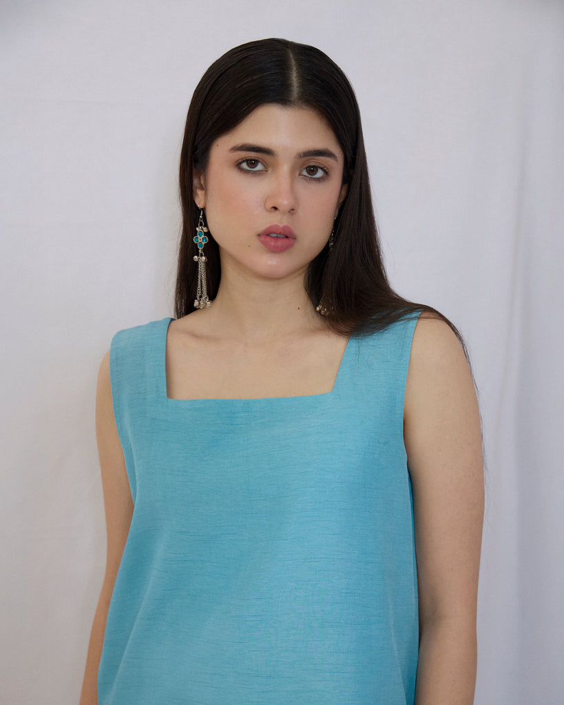 Turquoise