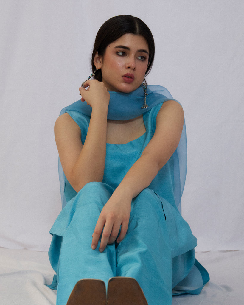 Turquoise