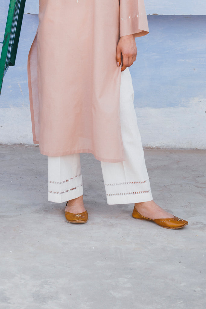 Nisa tarkashi pants